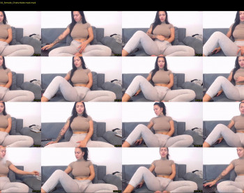 lexy_sweet — 93 minute Chaturbate female cam show recording, 720p, Jan 14, 2023