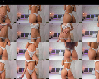 lili_foxy — 60 minute Chaturbate female cam show recording, 1080p, Jan 13, 2023