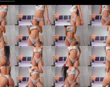 lili_foxy — 61 minute Chaturbate female cam show recording, 1080p, Jan 13, 2023