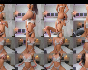 lili_foxy — 36 minute Chaturbate female cam show recording, 1080p, Jan 13, 2023