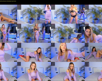lonelyflowerr — 30 minute Chaturbate female cam show recording, 1080p, Jan 13, 2023