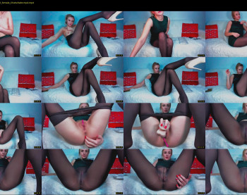 loralory_ — 56 minute Chaturbate female cam show recording, 1080p, Jan 13, 2023
