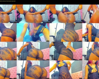 lorrewilliams — 15 minute Chaturbate female cam show recording, 720p, Jan 13, 2023