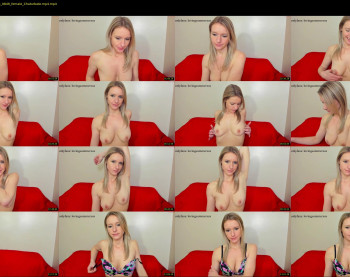lovingsummer — 15 minute Chaturbate female cam show recording, 720p, Jan 13, 2023