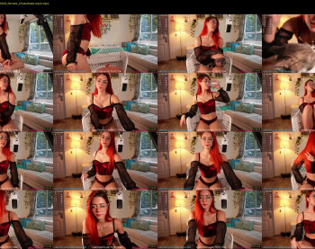 madisonlara — 19 minute Chaturbate female cam show recording, 1080p, Jan 13, 2023