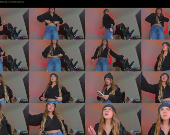 maeeve_ — 4 minute Chaturbate female cam show recording, 1080p, Jan 14, 2023
