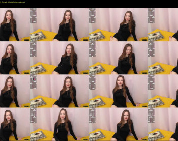 malikabb — 7 minute Chaturbate female cam show recording, 720p, Jan 13, 2023