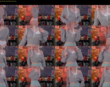 mana_rose — 55 minute Chaturbate female cam show recording, 1080p, Jan 13, 2023