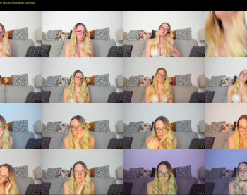 mariah95 — 3 minute Chaturbate female cam show recording, 1080p, Jan 13, 2023