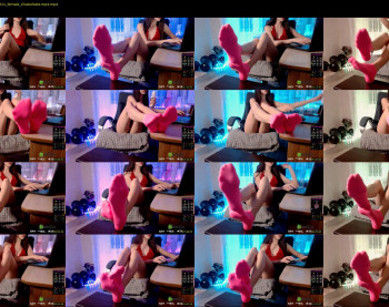 marie_may — 13 minute Chaturbate female cam show recording, 1080p, Jan 14, 2023