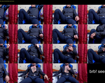 marioslim — 73 minute Chaturbate male cam show recording, 720p, Jan 13, 2023