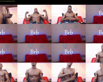 martin_killer — 65 minute Chaturbate male cam show recording, 1080p, Jan 14, 2023