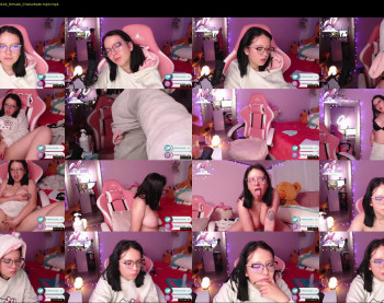 maru_chan_ — 92 minute Chaturbate female cam show recording, 720p, Jan 14, 2023
