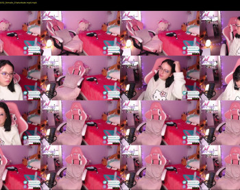 maru_chan_ — 46 minute Chaturbate female cam show recording, 720p, Jan 14, 2023