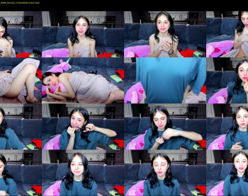mary_marlow — 94 minute Chaturbate female cam show recording, 720p, Jan 14, 2023