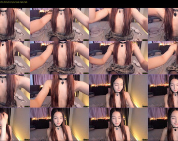 mary_shiota — 3 minute Chaturbate female cam show recording, 1080p, Jan 13, 2023