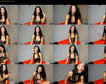 marysuz — 14 minute Chaturbate couple cam show recording, 720p, Jan 14, 2023
