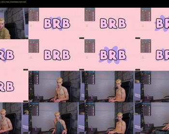 mason_warhol — 59 minute Chaturbate male cam show recording, 1080p, Jan 13, 2023
