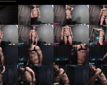 maximus_787 — 41 minute Chaturbate male cam show recording, 1080p, Jan 14, 2023