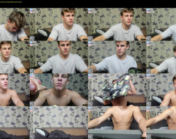maygly — 25 minute Chaturbate male cam show recording, 1080p, Jan 13, 2023