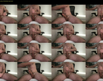 mecc2c — 61 minute Chaturbate male cam show recording, 480p, Jan 13, 2023