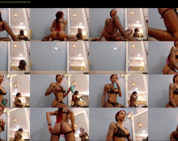 melanie_milleer — 53 minute Chaturbate female cam show recording, 1080p, Jan 13, 2023