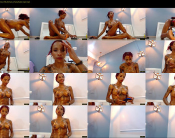 melanie_milleer — 26 minute Chaturbate female cam show recording, 1080p, Jan 13, 2023