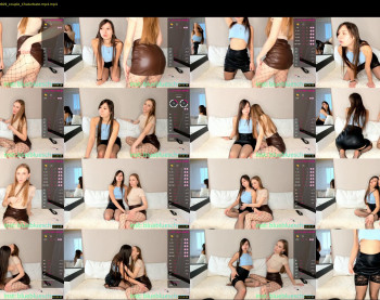 melondama — 54 minute Chaturbate female cam show recording, 1080p, Jan 13, 2023