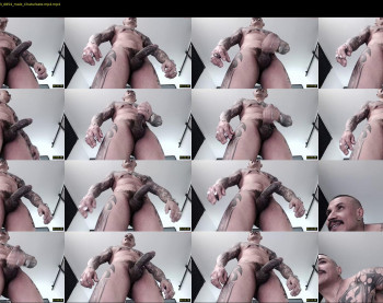 menbienn2017 — 11 minute Chaturbate male cam show recording, 720p, Jan 13, 2023