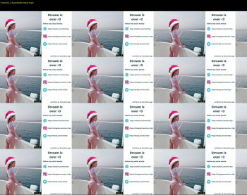 merrilyn — 4 minute Chaturbate female cam show recording, 1080p, Jan 13, 2023