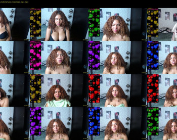 mia_thonson_ — 51 minute Chaturbate female cam show recording, 1080p, Jan 14, 2023