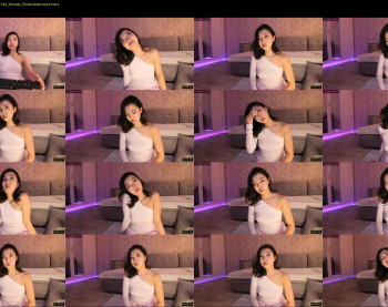 mikakimura — 7 minute Chaturbate female cam show recording, 1080p, Jan 13, 2023