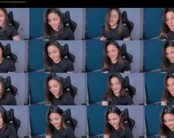 mikkalove — 27 minute Chaturbate female cam show recording, 1080p, Jan 14, 2023