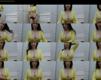 mila12000 — 8 minute Chaturbate female cam show recording, 1080p, Jan 13, 2023