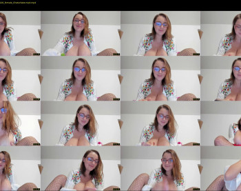 milkykandy — 6 minute Chaturbate female cam show recording, 1080p, Jan 14, 2023