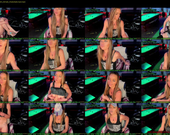 mindymars — 54 minute Chaturbate female cam show recording, 1080p, Jan 13, 2023