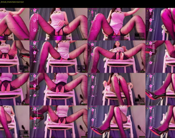 moli666 — 88 minute Chaturbate female cam show recording, 720p, Jan 13, 2023