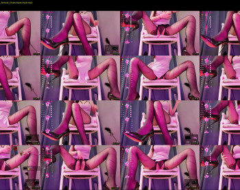 moli666 — 93 minute Chaturbate female cam show recording, 720p, Jan 13, 2023