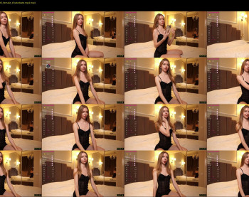mon_amii — 29 minute Chaturbate female cam show recording, 720p, Jan 13, 2023