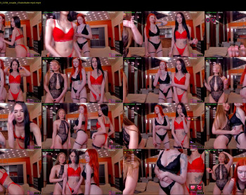 monica_becker — 54 minute Chaturbate female cam show recording, 1080p, Jan 13, 2023