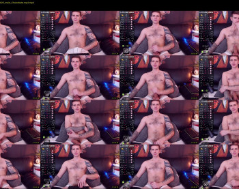 mr_longboy — 34 minute Chaturbate male cam show recording, 1080p, Jan 13, 2023