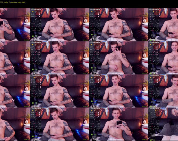 mr_longboy — 45 minute Chaturbate male cam show recording, 1080p, Jan 13, 2023