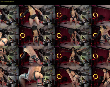 mrlouiss — 26 minute Chaturbate male cam show recording, 1080p, Jan 13, 2023