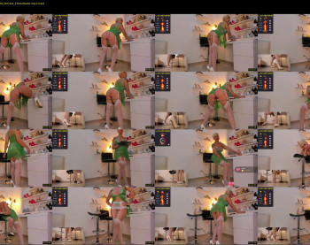 mrs_edha — 57 minute Chaturbate female cam show recording, 1080p, Jan 13, 2023