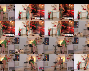 mrs_edha — 61 minute Chaturbate female cam show recording, 1080p, Jan 13, 2023