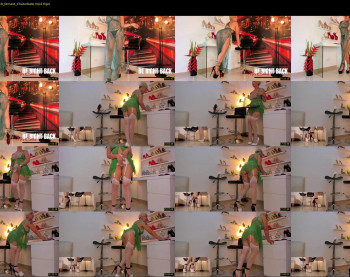 mrs_edha — 43 minute Chaturbate female cam show recording, 1080p, Jan 13, 2023