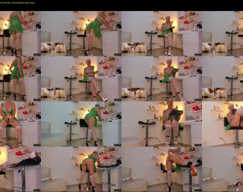 mrs_edha — 58 minute Chaturbate female cam show recording, 1080p, Jan 13, 2023