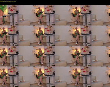 mrs_edha — 6 minute Chaturbate female cam show recording, 1080p, Jan 13, 2023