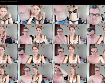 munishpunish — 6 minute Chaturbate couple cam show recording, 720p, Jan 13, 2023
