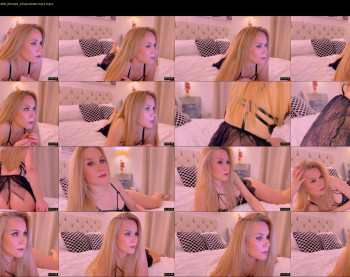 myassistant — 54 minute Chaturbate female cam show recording, 1080p, Jan 14, 2023